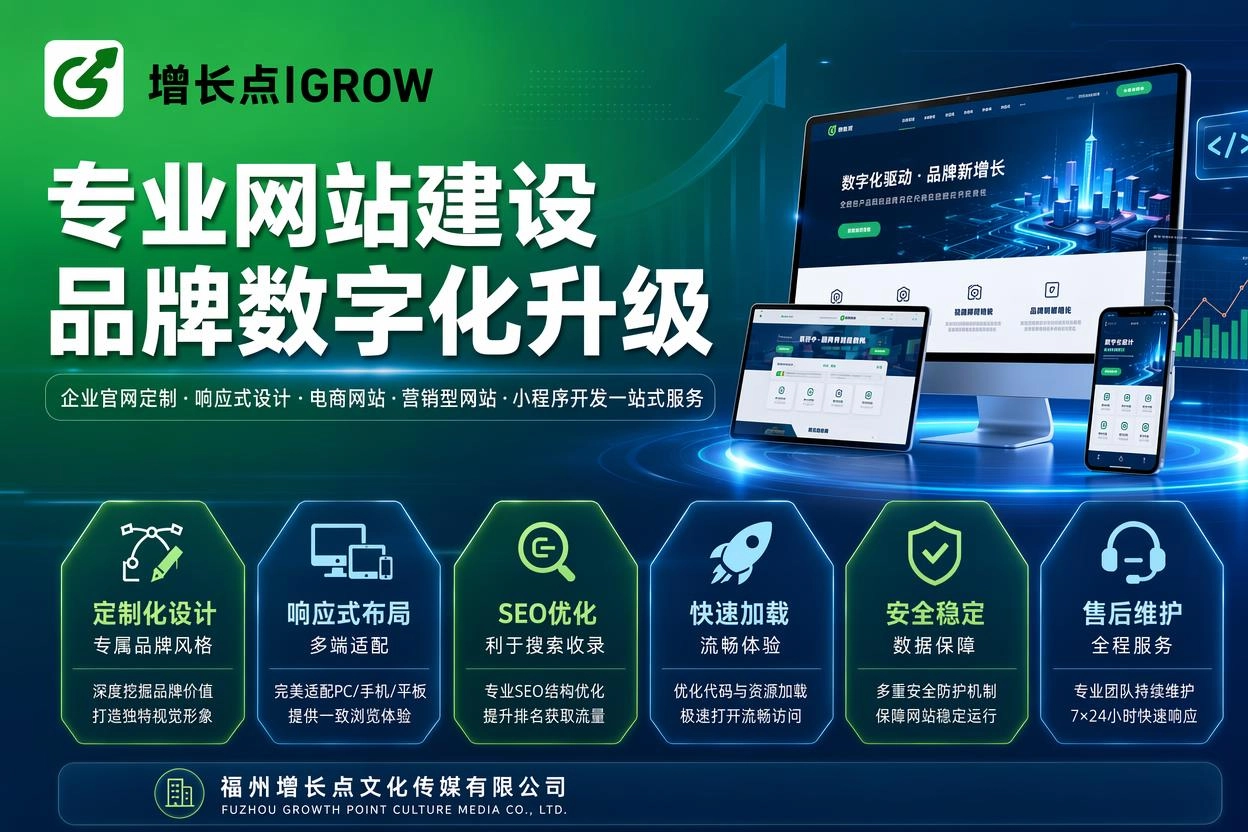 网站